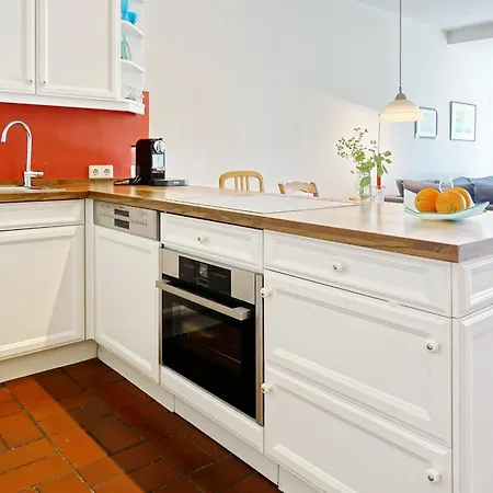 Apartamento Stutenhof No 10 40 Suedlicht 41 *