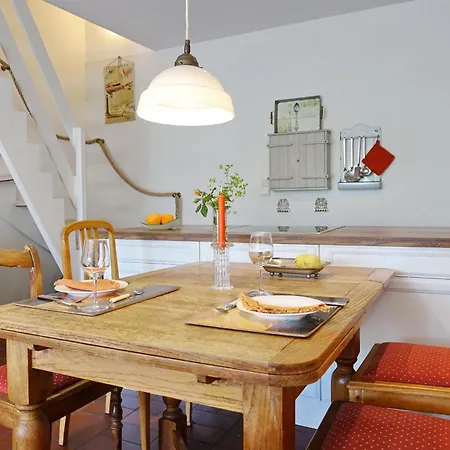 Apartamento Stutenhof No 10 40 Suedlicht 41 *