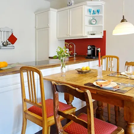 Apartamento Stutenhof No 10 40 Suedlicht 41